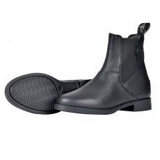 Saxon Allyn Jodphur Boots