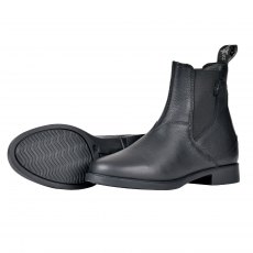 Saxon Allyn Jodphur Boots