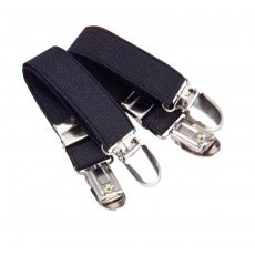 Dublin Elastic Jodhpur Clips Dublin Elastic Jodhpur Clips