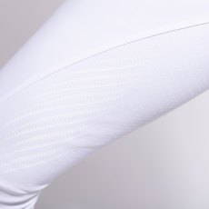 Samshield Clara Breeches - White