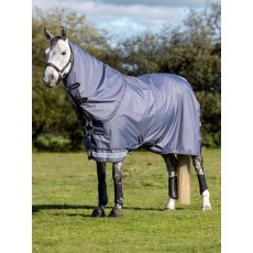LeMieux Arika Ripstop 0g - Jay Blue