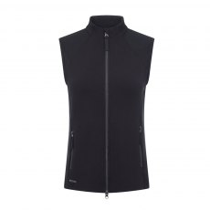 LeMieux Giselle Gilet - Black