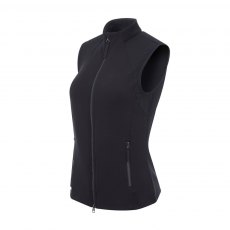 LeMieux Giselle Gilet - Black