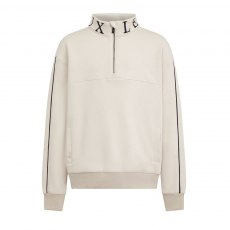 LeMieux Young Rider Kate Quarter Zip - Stone