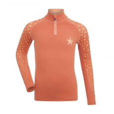 LeMieux Mini Base Layer - Apricot