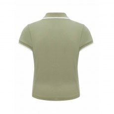 LeMieux Mini Polo Shirt - Fern