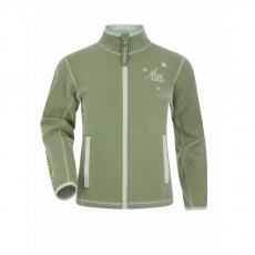 LeMieux Mini Mari Zip Through - Thyme