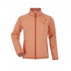 LeMieux Mini Mari Zip Through - Sherbet