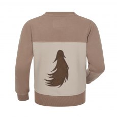 LeMieux Mini Pony Sweatshirt - Stone