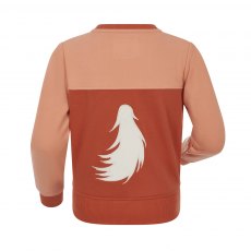 LeMieux Mini Pony Sweatshirt - Apricot