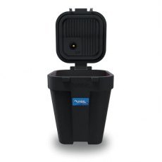 Nuveq Compact Eco Hay Steamer 1.45kw