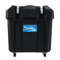 Nuveq Expert Pro Hay Steamer 2.6kw Nuveq Expert Pro Hay Steamer 2.6kw
