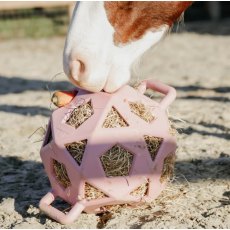 Kentucky Relax Horse Play Hay Ball