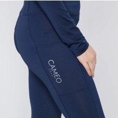 Cameo Equine Core Collection Riding Tights Cameo Equine Core Collection Riding Tights