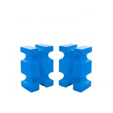 Polyjumps Block Pair