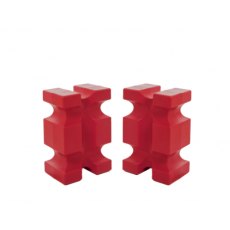 Polyjumps Block Pair