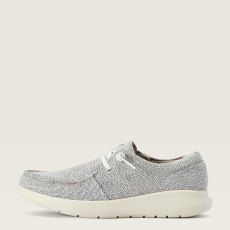 Ariat Hilo - Gallant Grey Ariat Hilo - Gallant Grey