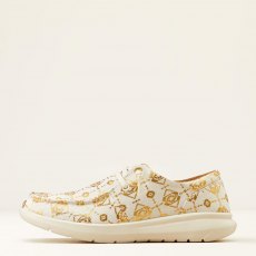 Ariat Hilo - Gilded Pecos Ariat Hilo - Gilded Pecos