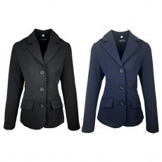 Cameo Equine Junior Show Jacket Cameo Equine Junior Show Jacket