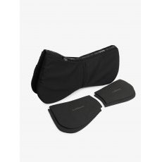 LeMieux ProSorb Plain 2 Pocket Half Pad
