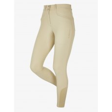 LeMieux Freya Pro Breeches - Beige