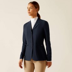 Ariat Artico 2.0 Show Coat - Show Navy Ariat Artico 2.0 Show Coat - Show Navy