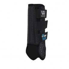 Woof Wear iVent Event Boot - Front Woof Wear iVent Event Boot - Front