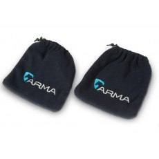 Shires ARMA Fleece Stirrup Covers