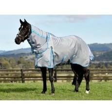 Weatherbeeta Comfitec Hexi Shield Combo Neck Weatherbeeta Comfitec Hexi Shield Combo Neck