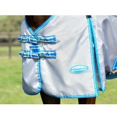 Weatherbeeta Comfitec Hexi Shield Combo Neck Weatherbeeta Comfitec Hexi Shield Combo Neck