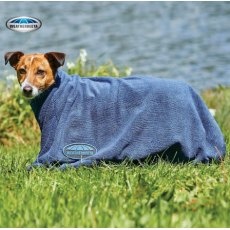 Weatherbeeta Comfitec Dry-Dog Bag Weatherbeeta Comfitec Dry-Dog Bag