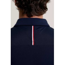 Tommy Hilfiger Harlem Poloshirt - Desert Sky