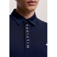 Tommy Hilfiger Harlem Poloshirt - Desert Sky