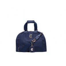 Holland Cooper Burghley Kit Bag - Ink Navy
