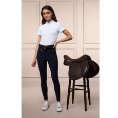 Holland Cooper Windsor Breeches - Ink Navy Holland Cooper Windsor Breeches - Ink Navy