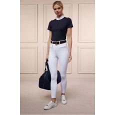 Holland Cooper Windsor Breeches - White