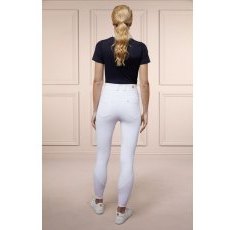 Holland Cooper Windsor Breeches - White Holland Cooper Windsor Breeches - White