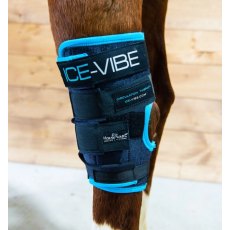 Horseware Ice-Vibe Hock Wrap