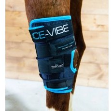 Horseware Ice-Vibe Hock Wrap Horseware Ice-Vibe Hock Wrap