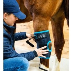 Horseware Ice-Vibe Hock Wrap Horseware Ice-Vibe Hock Wrap