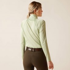 Ariat Sunstopper 3.0 Baselayer - Laurel Green