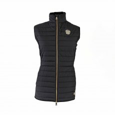 Shires Team Aubrion Gilet