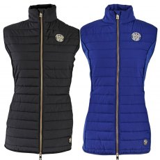 Shires Team Aubrion Gilet