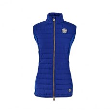 Shires Team Aubrion Gilet - Navy