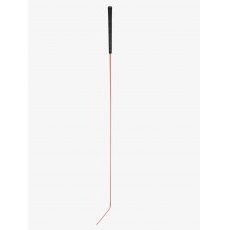 LeMieux Grip-Tek Schooling Whip - Apricot