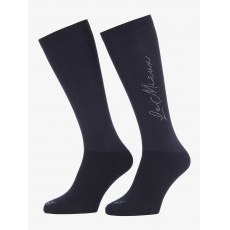 LeMieux Sparkle Competition Socks LeMieux Sparkle Competition Socks