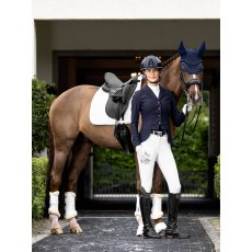 LeMieux Zoe Show Jacket - Navy