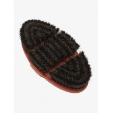 LeMieux Flexi Horse Hair Body Brush - Apricot LeMieux Flexi Horse Hair Body Brush - Apricot