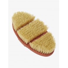 LeMieux Flexi Scrubbing Brush - Apricot LeMieux Flexi Scrubbing Brush - Apricot