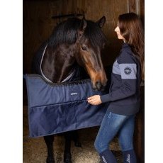 LeMieux Pro Stable Guard - Navy LeMieux Pro Stable Guard - Navy